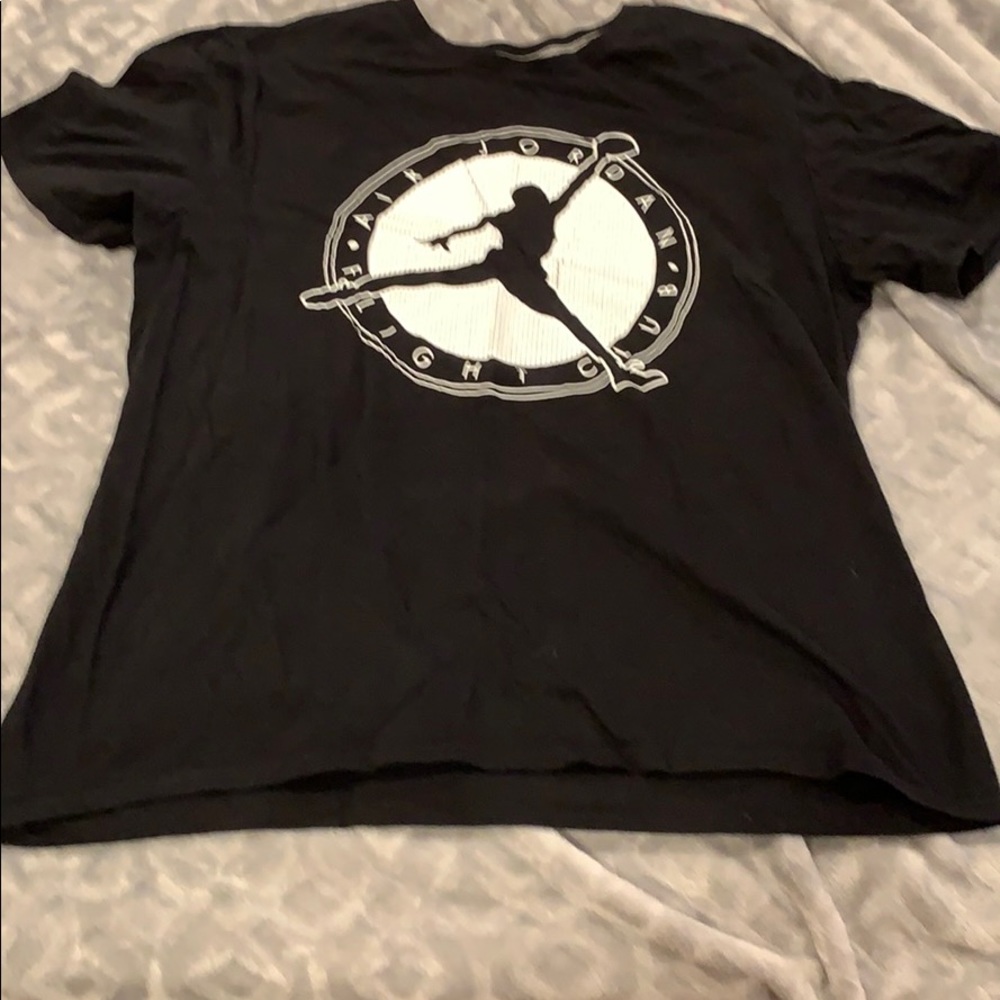 Jordan tee